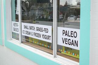 Paleo Vegan Paleo Vegan