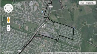 Tour de Tranbjerg Tour de Tranbjerg
