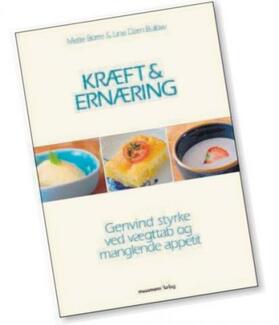 Bogen Kræft og Ernæring Bogen Kræft og Ernæring