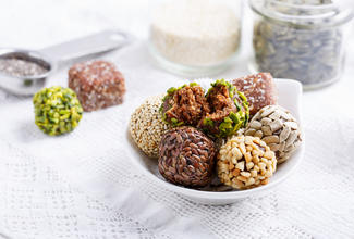 vegansk slik vegansk slik