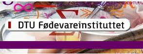 Lær hvad fødevarer indeholder. DTU fødevareinstitut