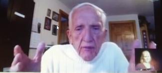 T. Colin Campbell debat T. Colin Campbell debat