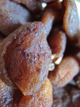 Tørre Abrikoser Tørre abrikoser