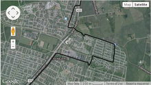 Tour de Tranbjerg Tour de Tranbjerg