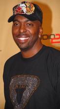 John Salley 2007