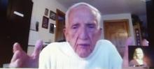T. Colin Campbell debat T. Colin Campbell debat